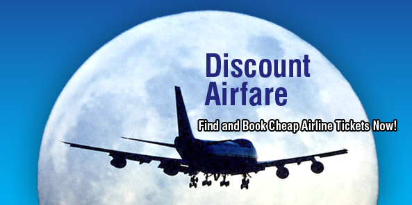 discount-airfare